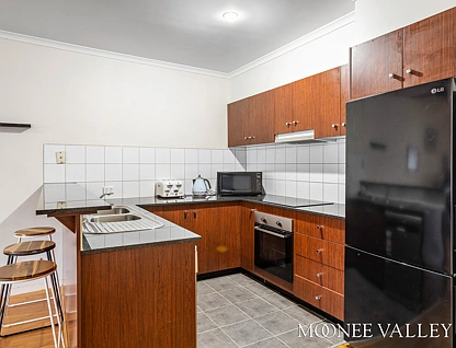 39 Cavalry Circuit, Maribyrnong, North West Melbourne, 2 રૂમ, 2 બાથરૂમ, Apartment