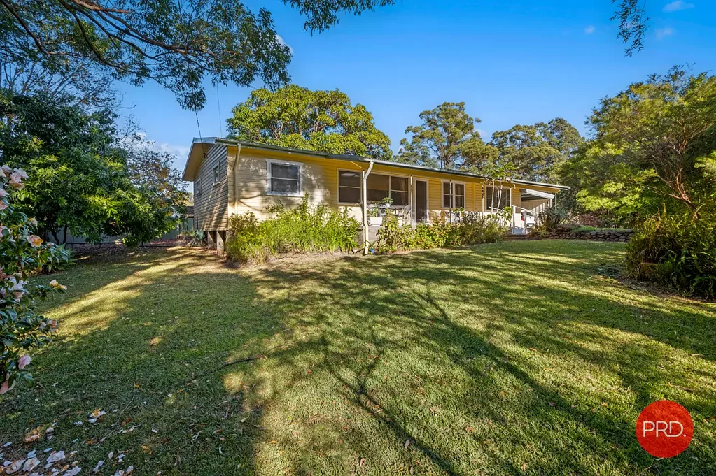 Coffs Harbour 4 Bedroom RARE LAND, ENDLESS POSSIBILITIES