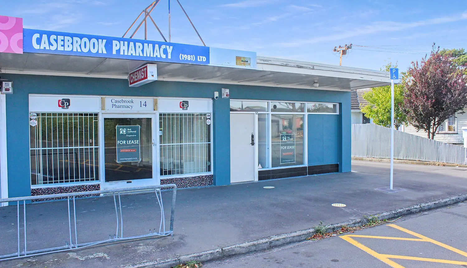 12 Grampian Street, Casebrook, Christchurch, 0房, 0浴