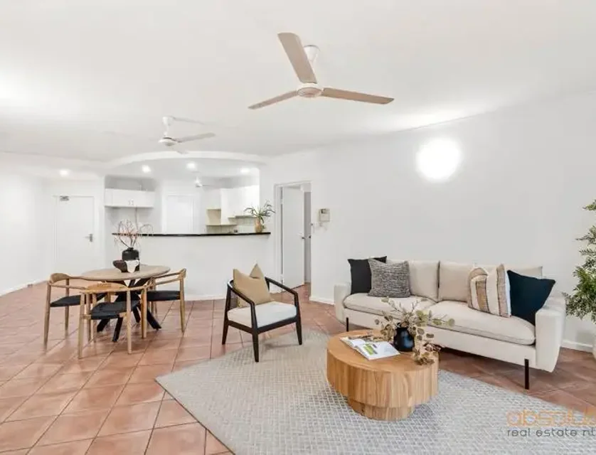 9/1 Daly Street, Larrakeyah, NT 820, 2 ਕਮਰੇ, 2 ਬਾਥਰੂਮ, Unit