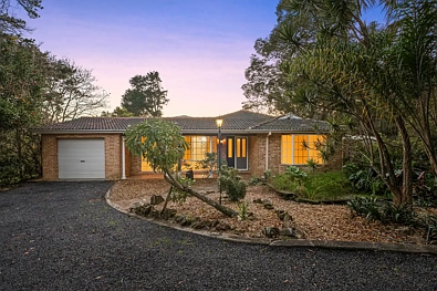 Narara 3房  More Than Meets the Eye on a Private Lifestyle Retreat
