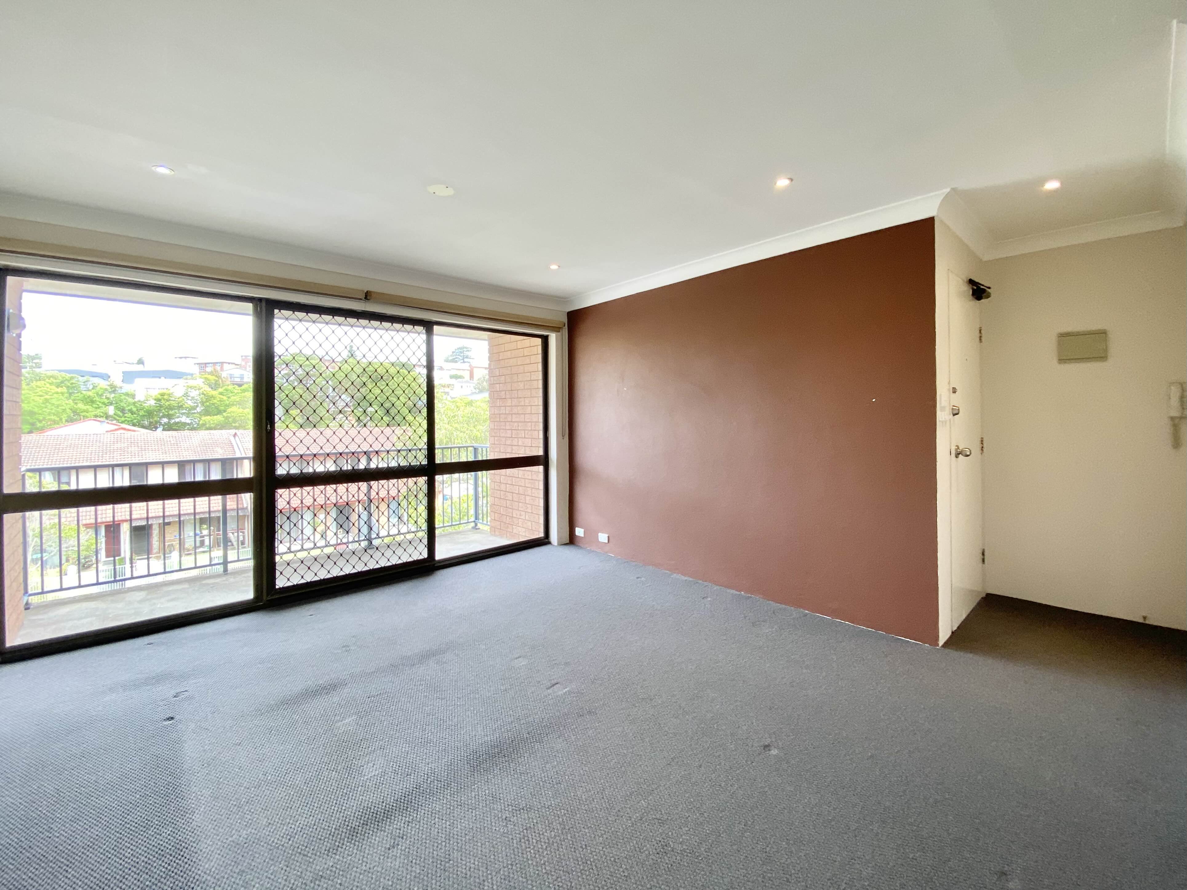 UNIT 5 142 RAILWAY ST, COOKS HILL NSW 2300, 0房, 0浴, Unit