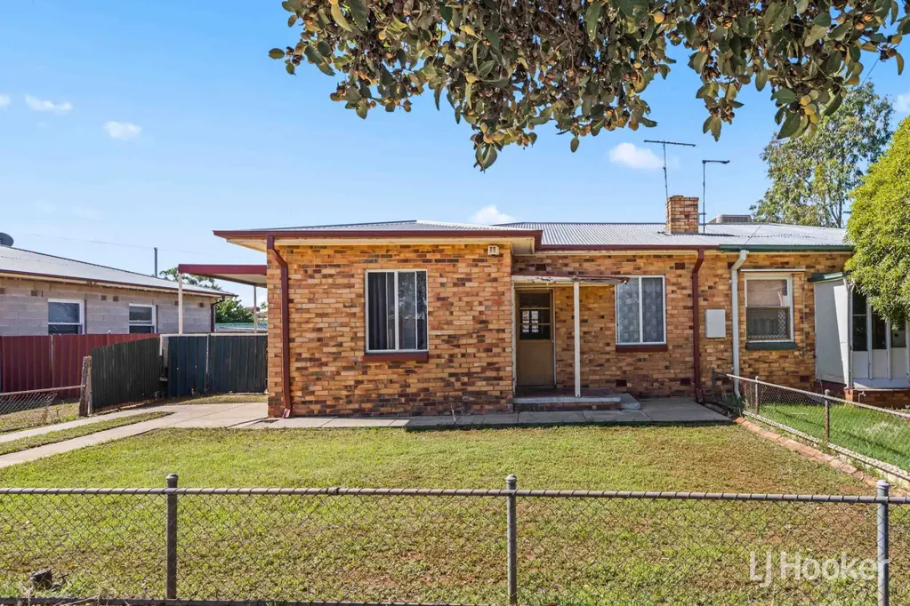 Elizabeth Downs 3 Bedroom Smart Start or Investment Opportunity