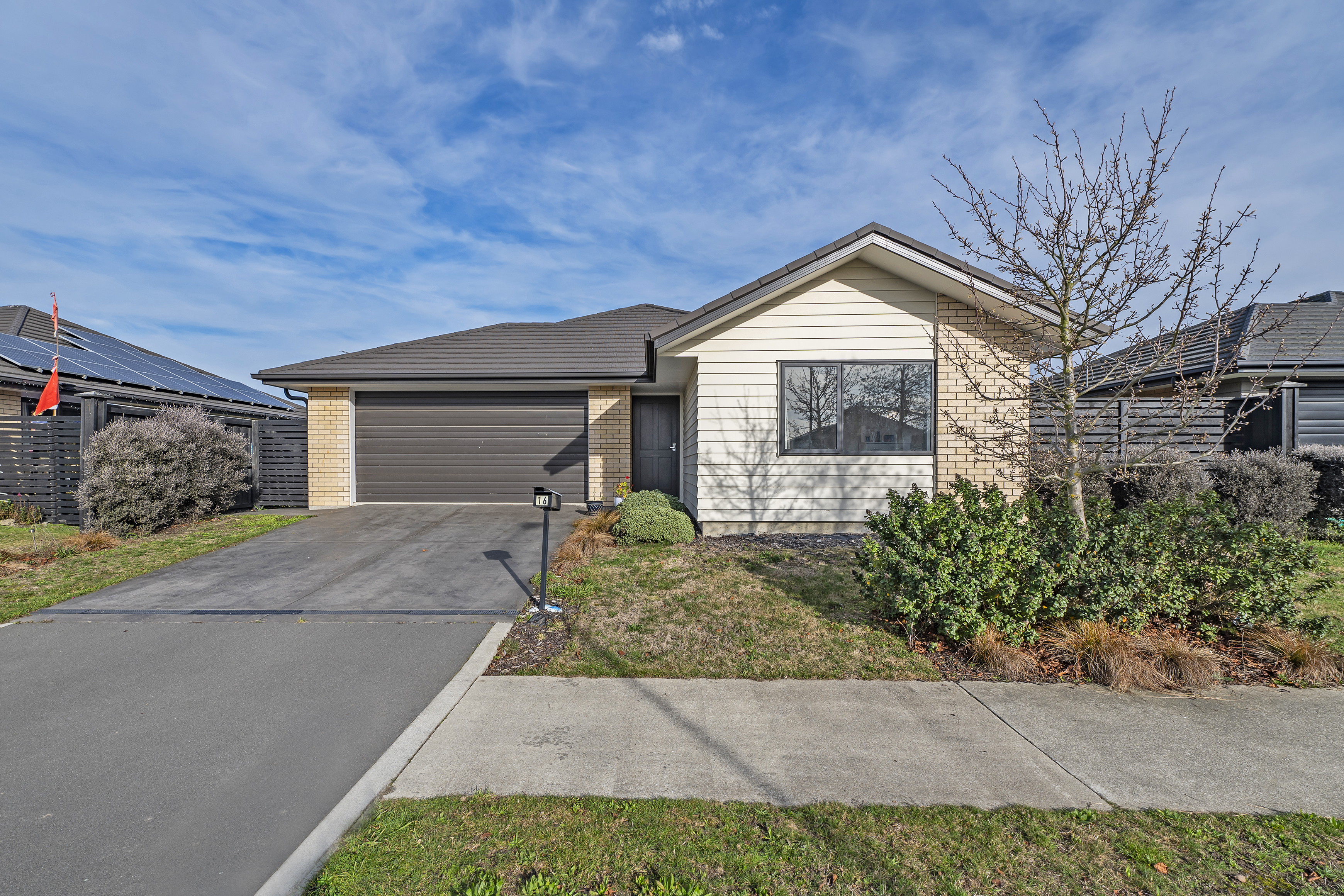 16 Thames Drive, Rolleston