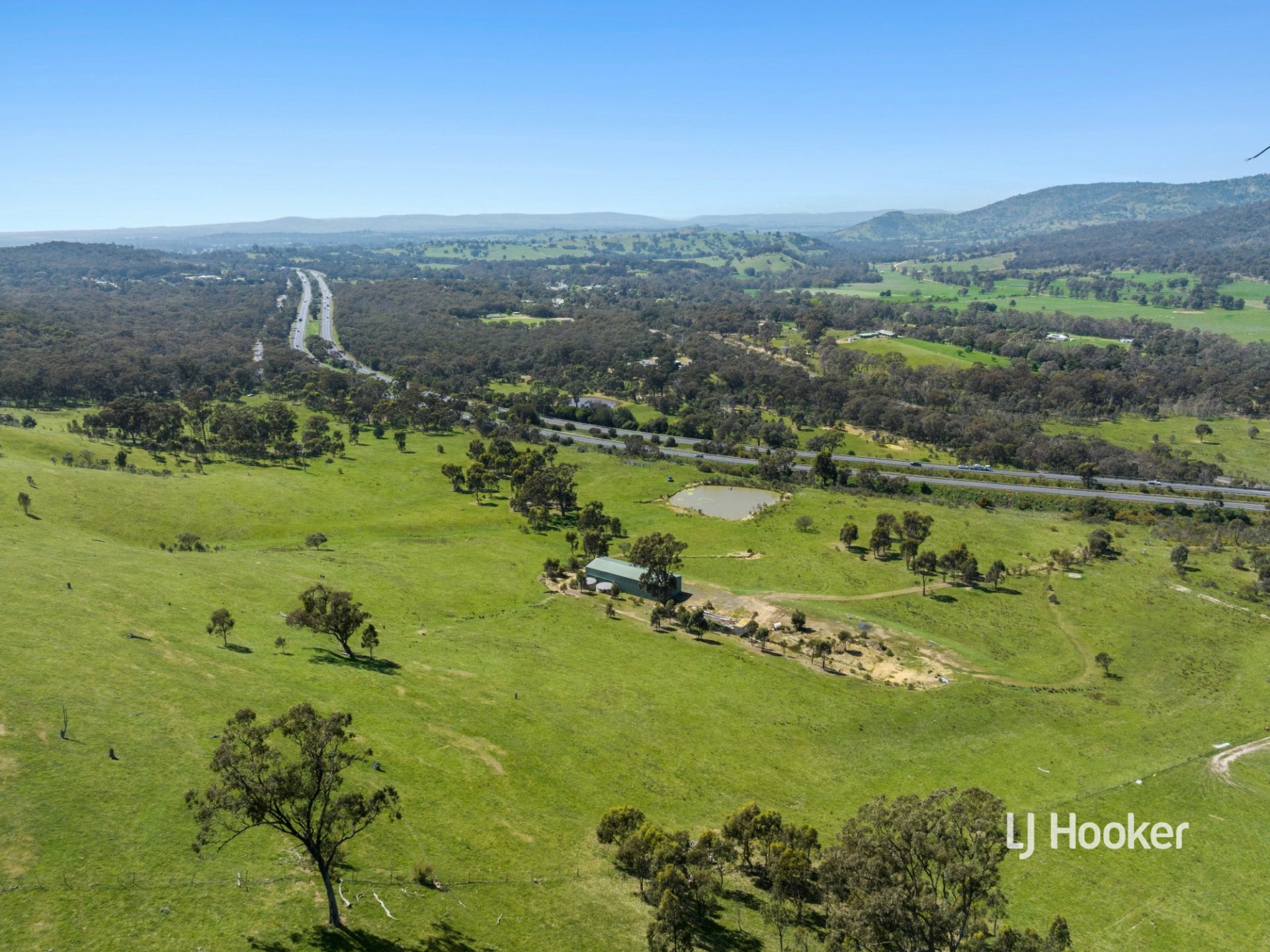 115 GAIRNS LANE, TALLAROOK VIC 3659, 0 Kuwarto, 0 Banyo, Section