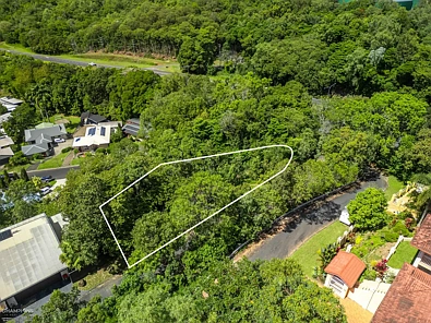 3 Trundle Terrace, Whitfield, QLD 4870, 0 Bedrooms, 0 Bathrooms, Section