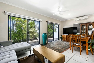 3/41 Ariadne Street, River Heads, QLD 4655, 2房, 2浴, Townhouse