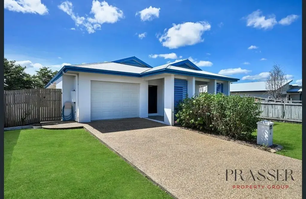 Family Home in the Sought After Kalynda Chase!