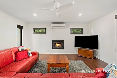 16 TALBOT GR, MCCRAE VIC 3938, 3 कमरे, 2 बाथरूम, House