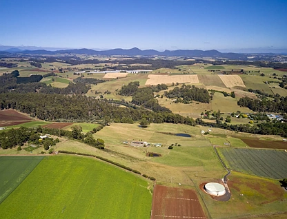 97 Pumping Station Road, Forth, West and North West, 3房, 2浴, Lifestyle Property