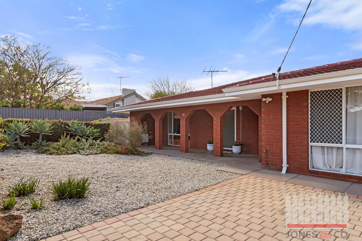 72 PENZANCE ST, BASSENDEAN WA 6054, 0 غرف, 0 حمامات, House