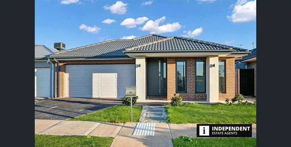 Immaculate Home In A Family Friendly Location!