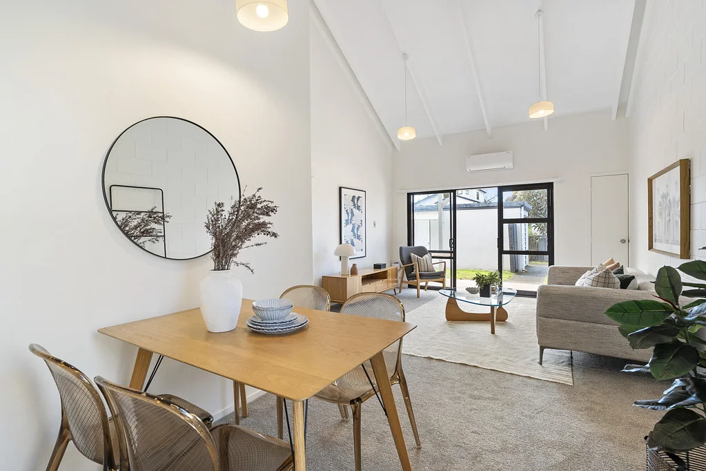 Lynfield 2બેડરૂમ Fresh Look, Freehold, Solid Build.