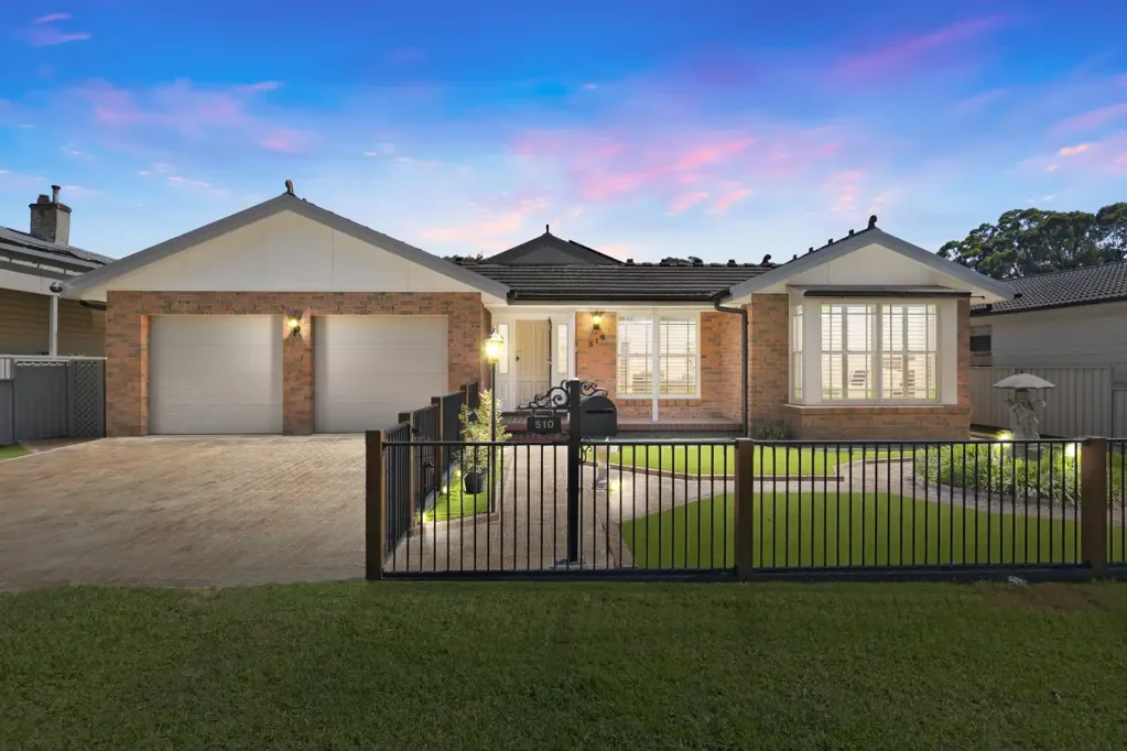 510 Wollombi Road, Bellbird, NSW 2325