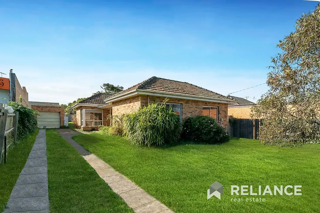 Charming Family Home in a Prime Werribee Location!