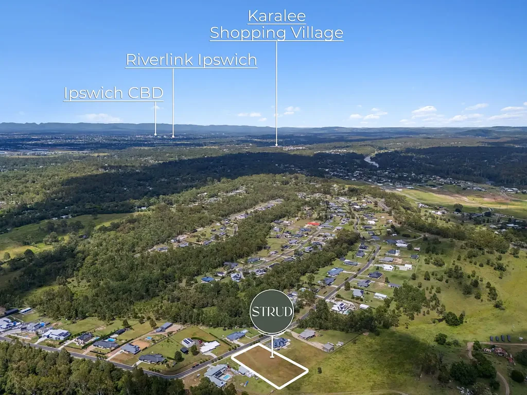 46 Aspect Way, Karalee, QLD 4306