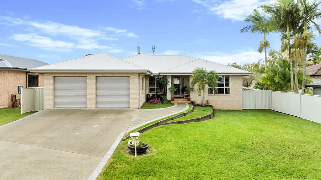 9 Cowper Close, Grafton, NSW 2460