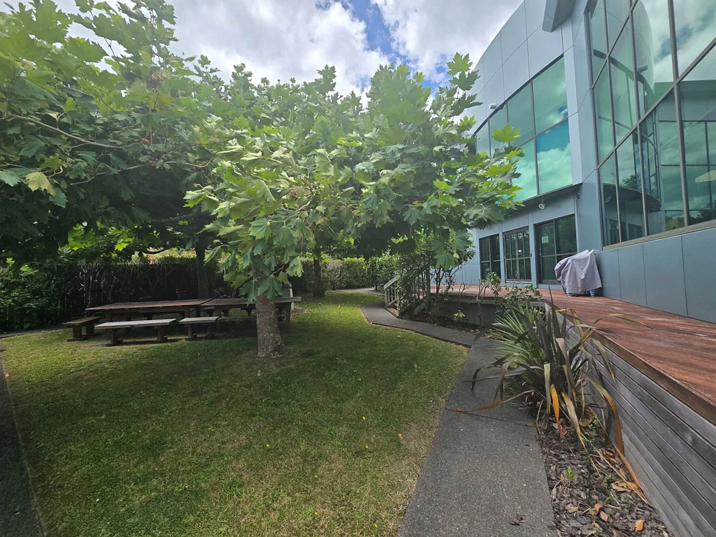 Rosedale MODERN OFFICE WITH COURTYARD - 6 MONTHS RENT FREE
