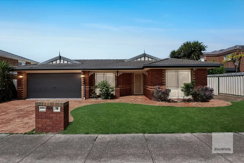 60 Wolviston Avenue, Hillside, VIC 3037