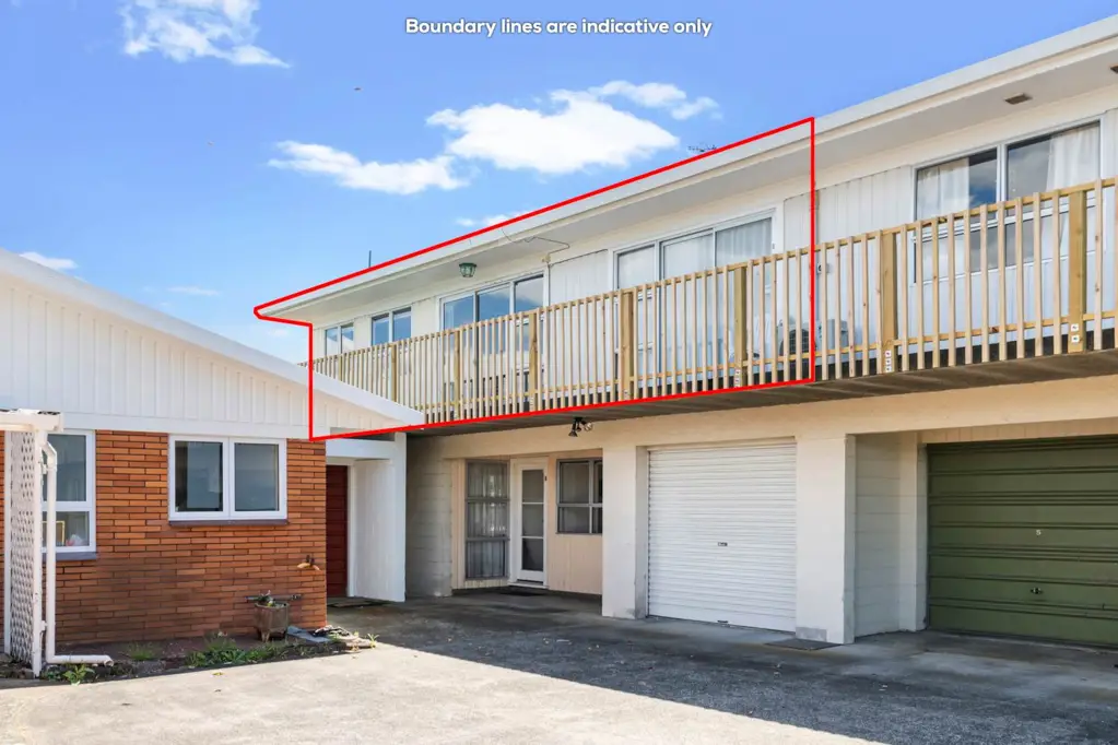 4/16 King Edward Avenue, Papakura, Auckland