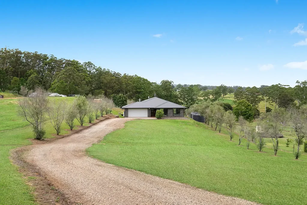 78 O'Dells Road, Warrell Creek, NSW 2447