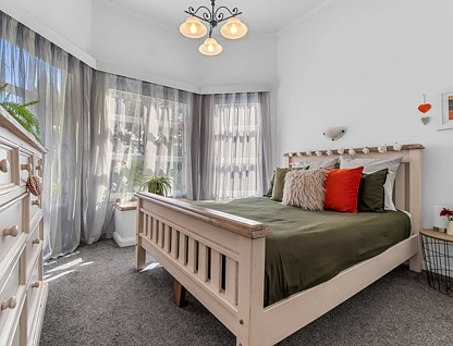 92 Wellington Street, Hamilton East, Hamilton, Waikato, 4房, 1浴, 独立屋