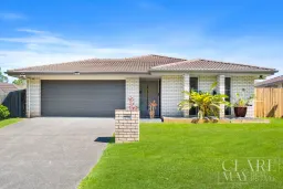 41 Polzin Drive, Goodna