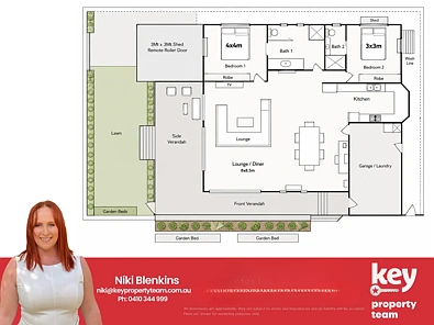 65/2-40 Koplick Road, Chambers Flat, QLD 4133, 2 slaapkamers, 2 badkamers, Lifestyle Property
