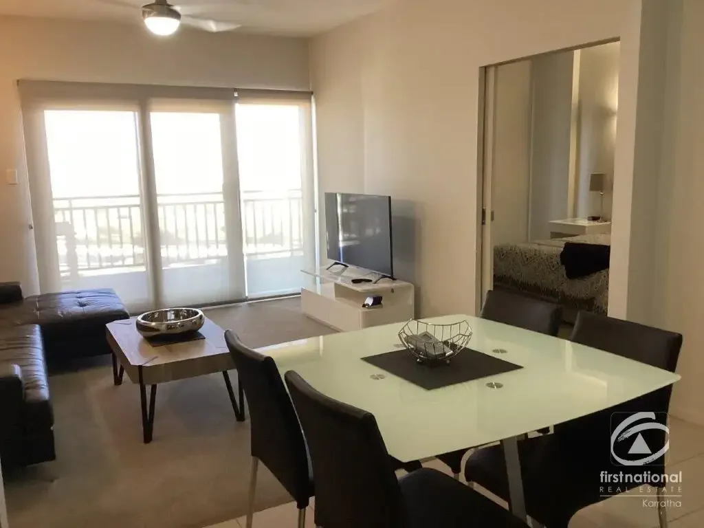 154/26 Sharpe Avenue, Pegs Creek, WA 6714