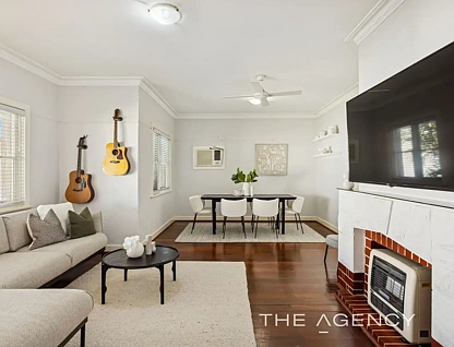 166 Flinders Street, Yokine, WA 6060, 4部屋, 1バスルーム, House