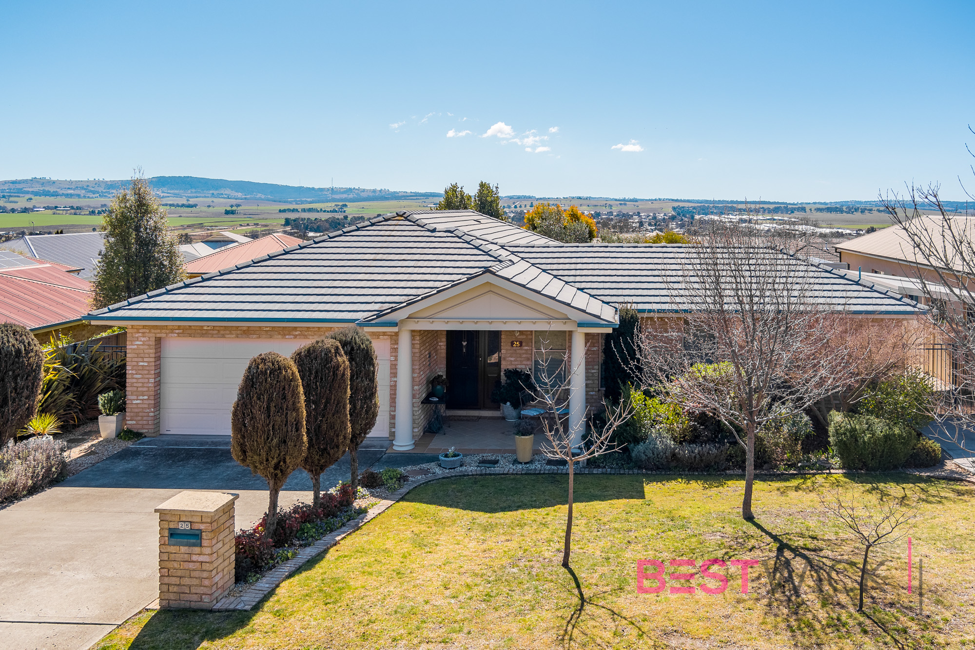 25 CARLYLE AV, LLANARTH NSW 2795, 0 chambres, 0 salles de bain, House