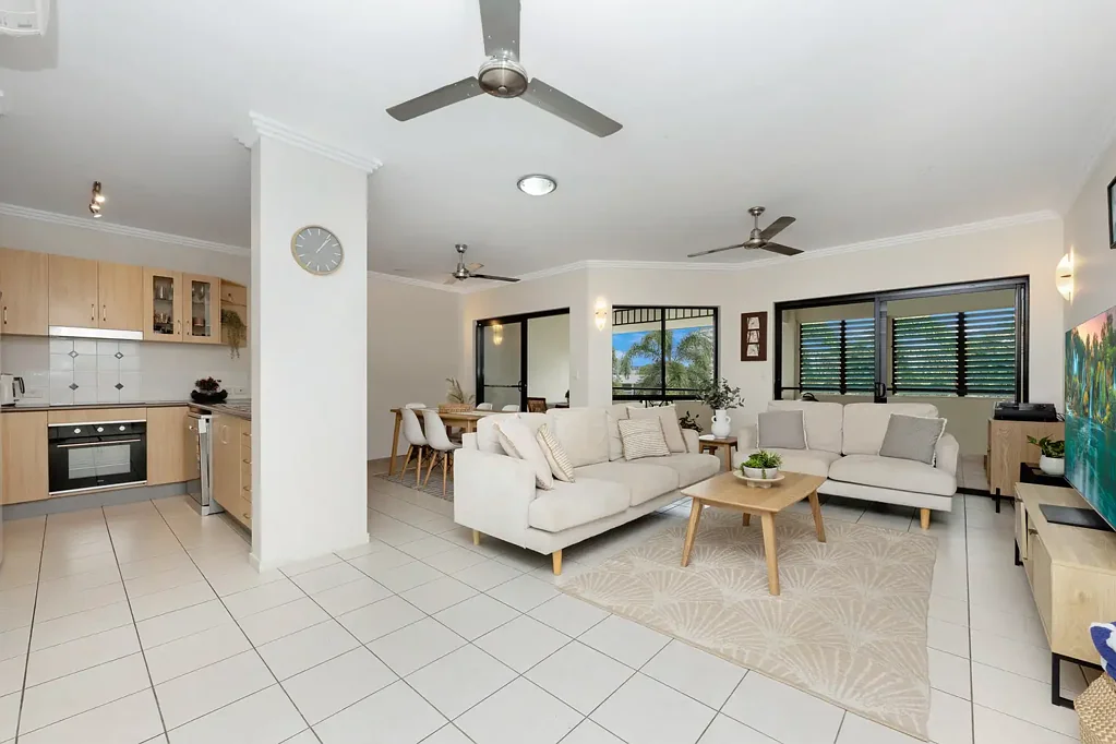 47/18-30 Sir Leslie Thiess Drive, Townsville City, QLD 4810