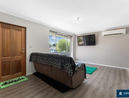 10 Cobham Way, Camillo, WA 6111, 3 Kuwarto, 1 Banyo, House