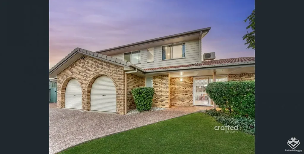 Spacious & Convenient Family Home in Prime Algester Location Listing