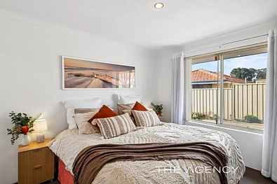 Nollamara 3房  Spacious, Stylish & Easy-Care Living