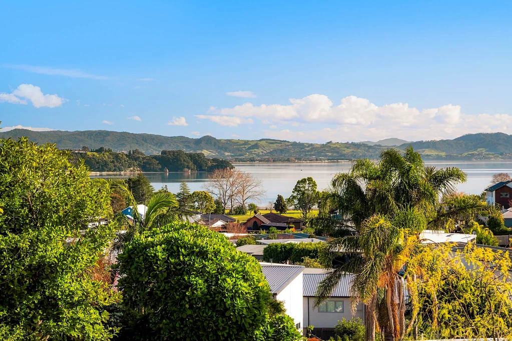 Omokoroa 4房  FAMILY LIVING REDEFINED