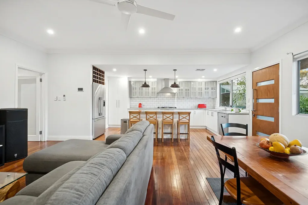 Bassendean 3બેડરૂમ Bassendean soul with a modern twist.