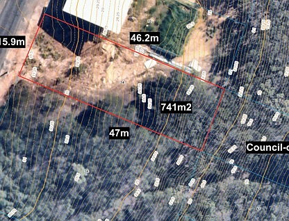 34 Moreton Otlk, Russell Island, Redland City Region, 0 habitaciones, 0 baños, Section