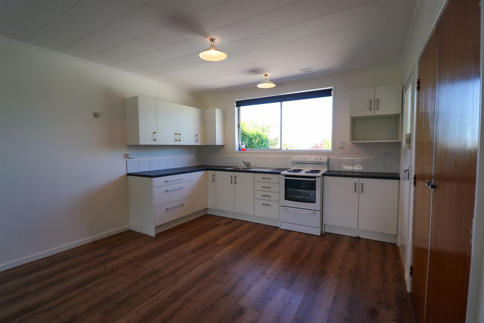 6/2 Hunt Street, Seaview, Timaru, 2 Kuwarto, 1 Banyo