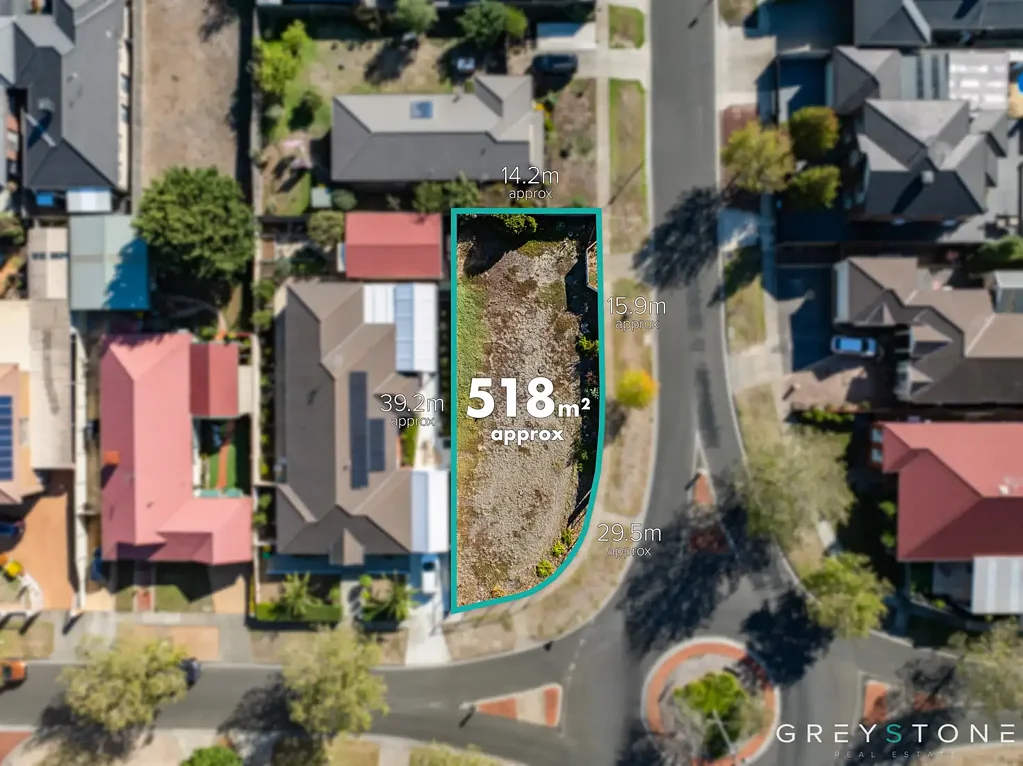 26 Wattle Valley Drive, Hillside, VIC 3037