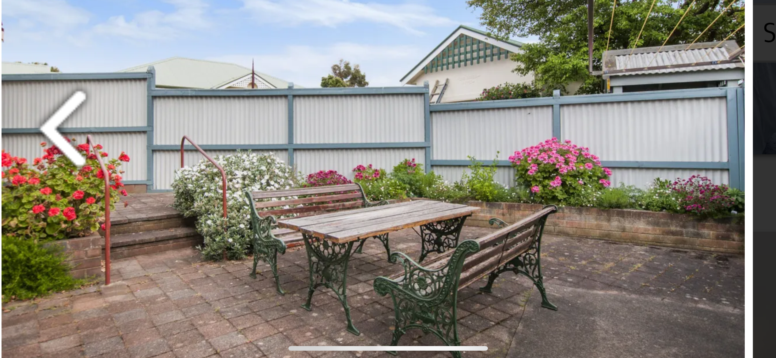 54 GIPPS ST, PORT FAIRY VIC 3284, 0房, 0浴, Unit