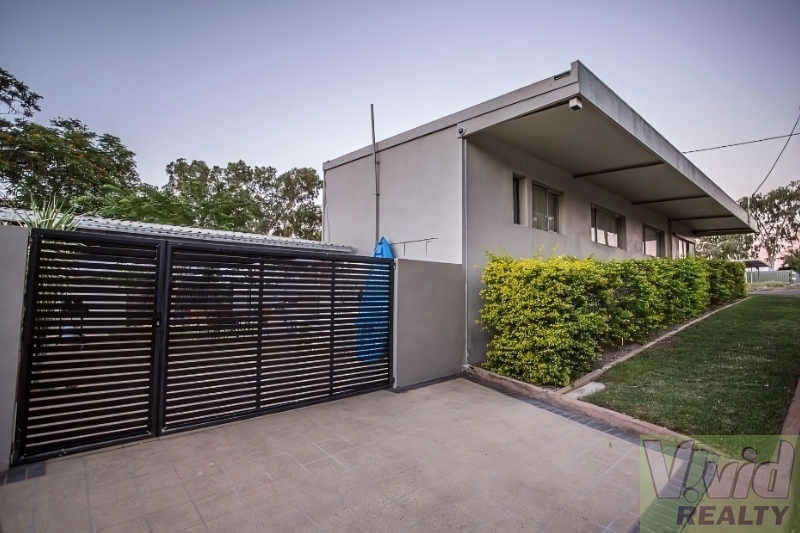 17 SECOND AV, PARKSIDE QLD 4825, 0房, 0浴, House