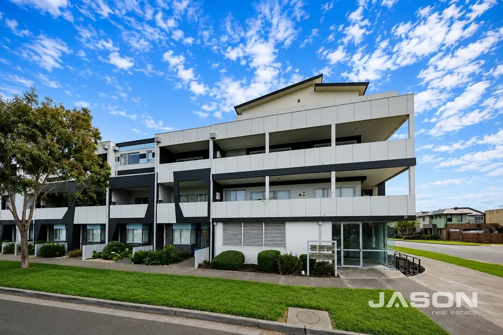 2-bedroom Apartment in the Heart of Craigieburn