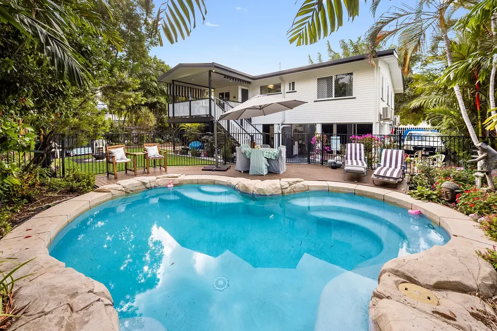 8 Coorong Avenue, Mundingburra, QLD 4812