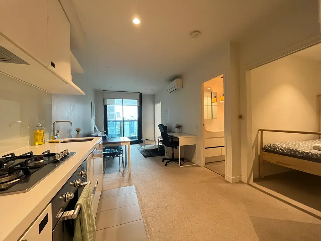 1204/285 La Trobe Street, Melbourne, VIC 3000