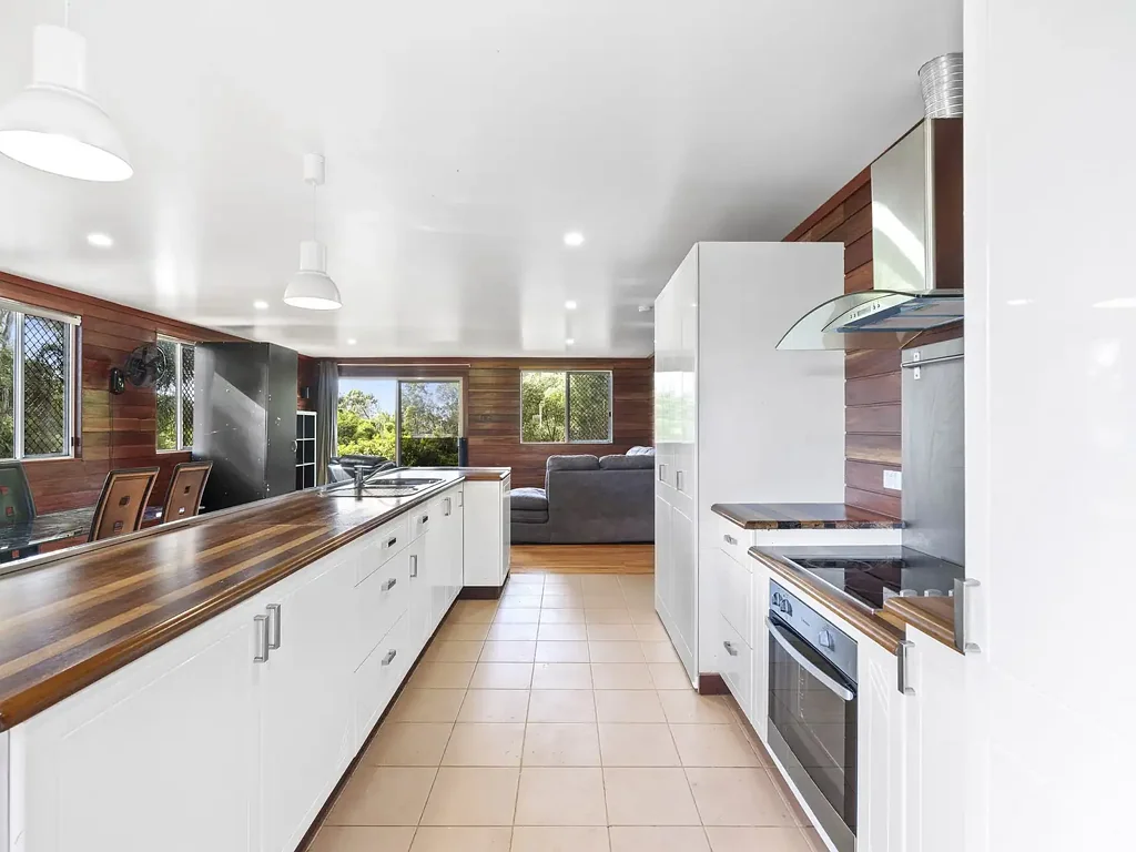 Lamb Island 2બેડરૂમ Modern Island Living