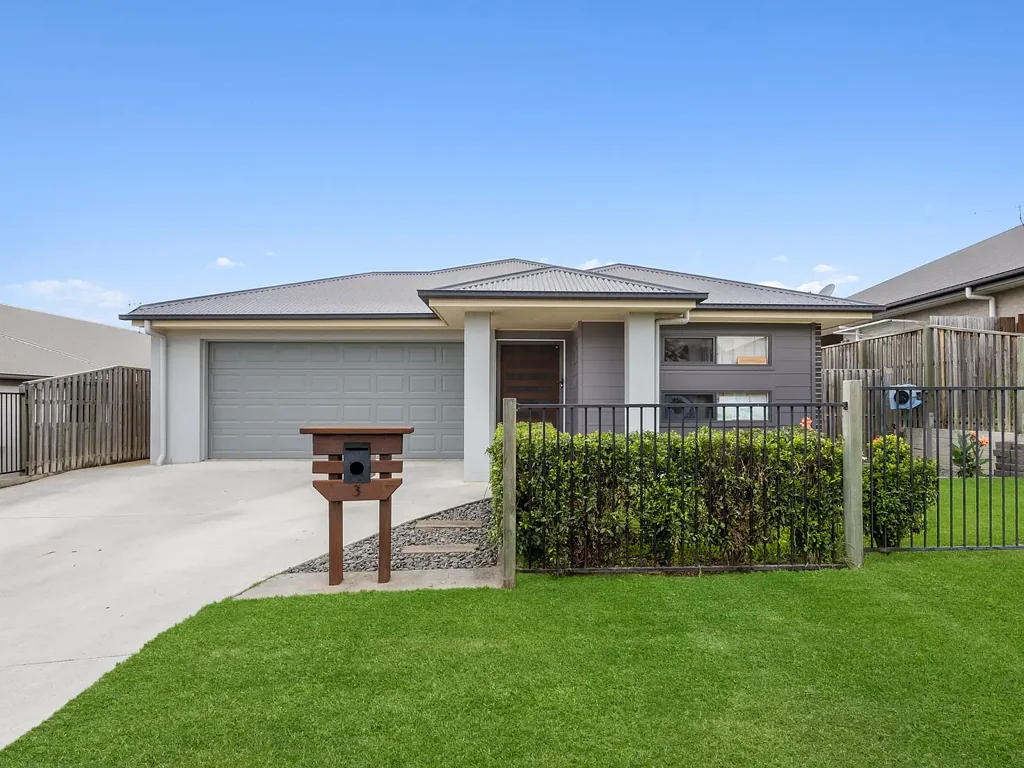 3 Boyland Way, Ripley, QLD 4306