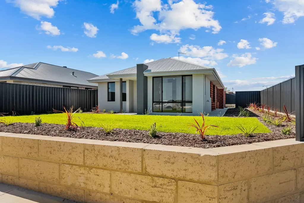 Brand New 4-Bedroom Home in Coastal Two Rocks - Modern Living at Its Best!
