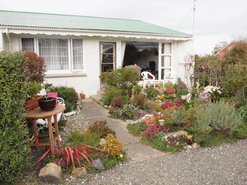 8/195 Pomona Street, Strathern, Invercargill, 2 ห้องนอน, 1 ห้องน้ำ