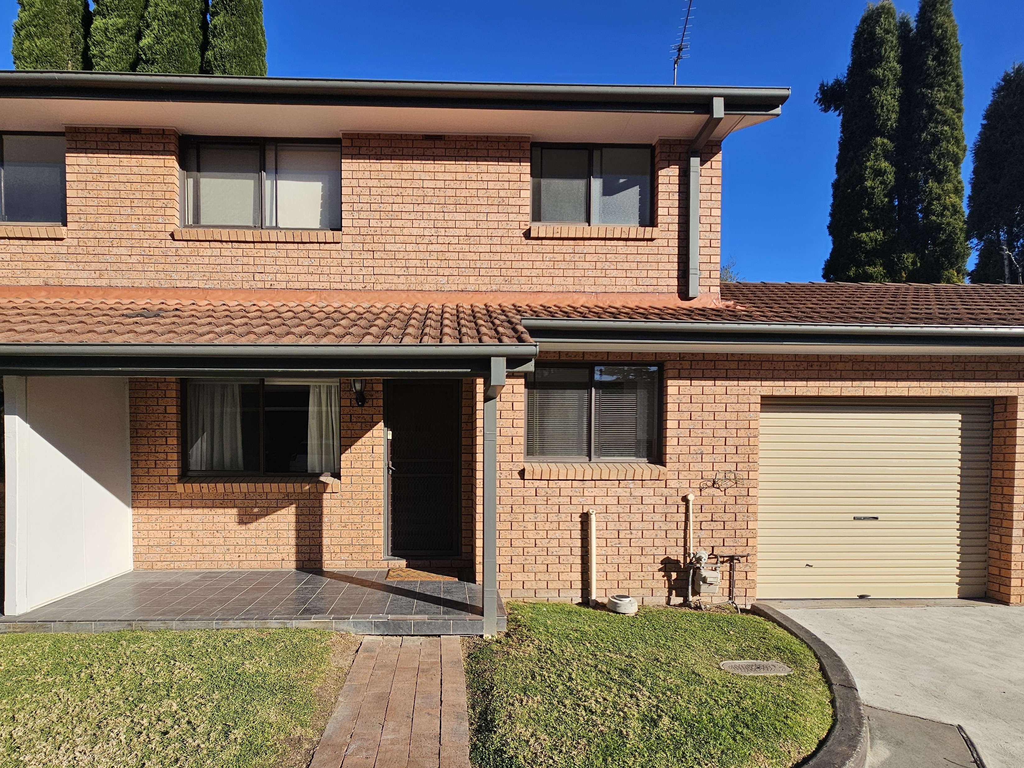 UNIT 4 7 KANGALOON RD, BOWRAL NSW 2576, 0房, 0浴, Townhouse